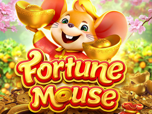 Fortune Mouse kolikkopeli