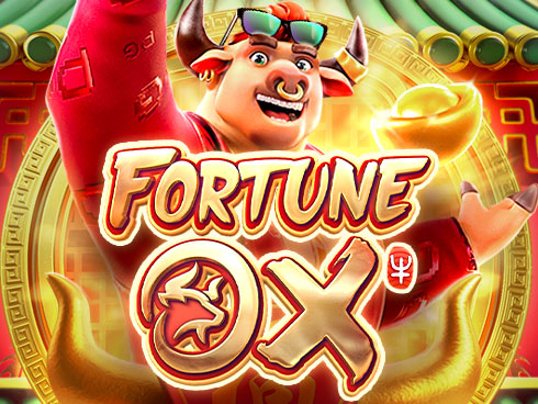 Fortune Ox kolikkopeli