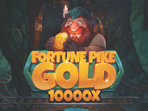 Fortune Pike Gold kolikkopeli