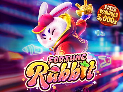 Fortune Rabbit kolikkopeli