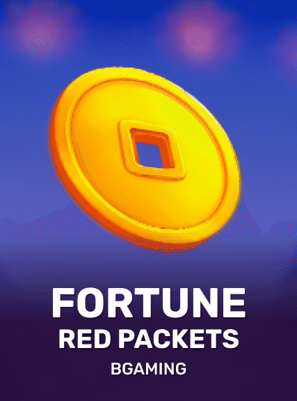 Fortune Red Packets kolikkopeli