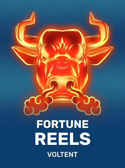 Fortune Reels kolikkopeli