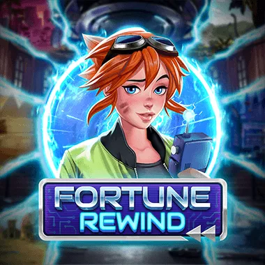Fortune Rewind kolikkopeli