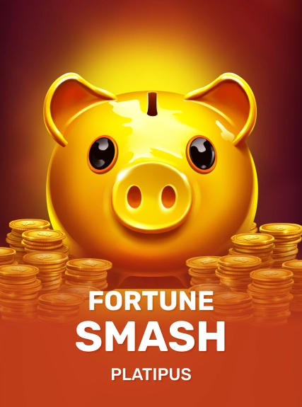 Fortune Smash kolikkopeli