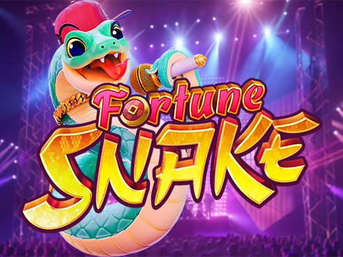 Fortune Snake kolikkopeli