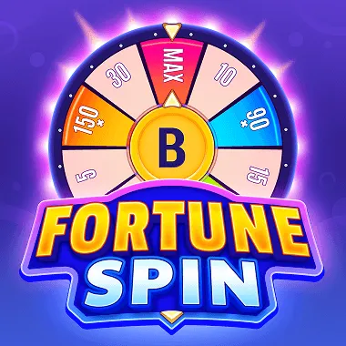 Fortune Spin kolikkopeli