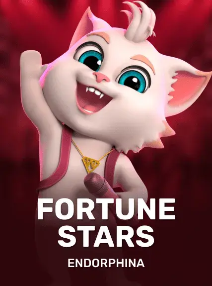 Fortune Stars kolikkopeli