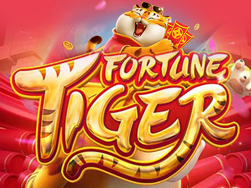 Fortune Tiger kolikkopeli