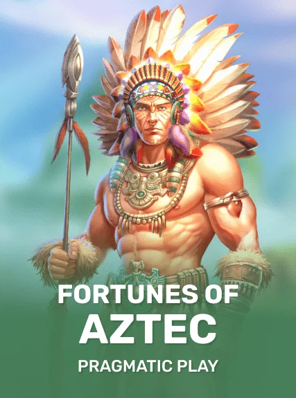 Fortunes of Aztec kolikkopeli
