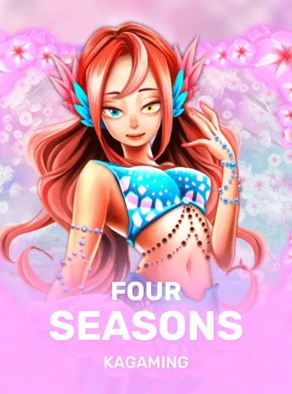 Four Seasons kolikkopeli