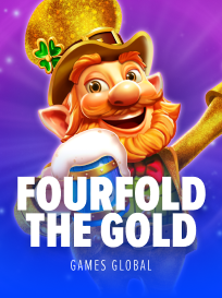 Fourfold the Gold kolikkopeli