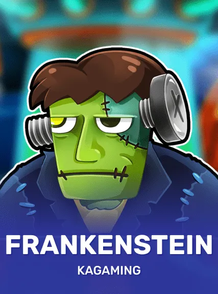 Frankenstein kolikkopeli
