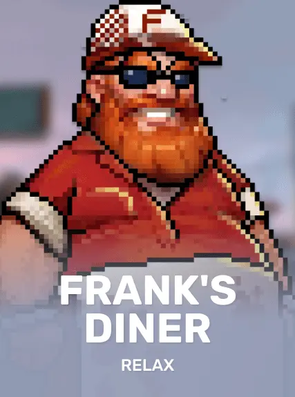Frank's Diner kolikkopeli