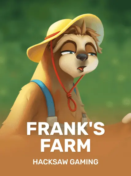 Frank's Farm kolikkopeli