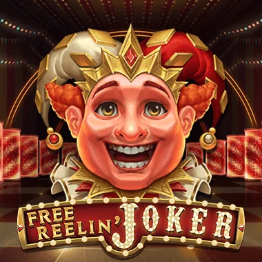 Free Reelin' Joker kolikkopeli