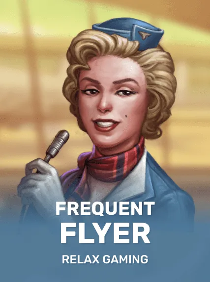 Frequent Flyer kolikkopeli