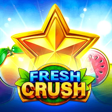 Fresh Crush kolikkopeli