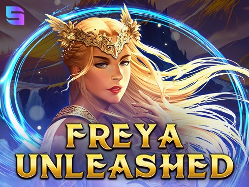 Freya Unleashed kolikkopeli