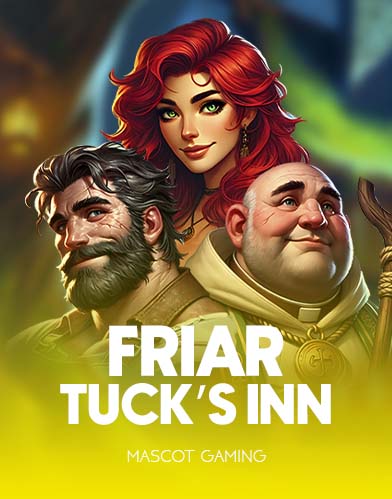 Friar Tuck’s Inn kolikkopeli
