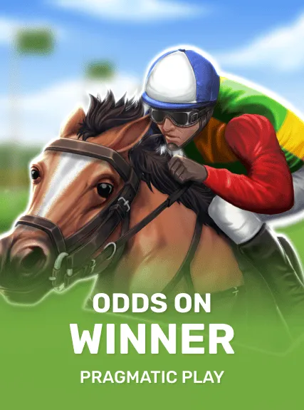 Front Runner Odds On kolikkopeli