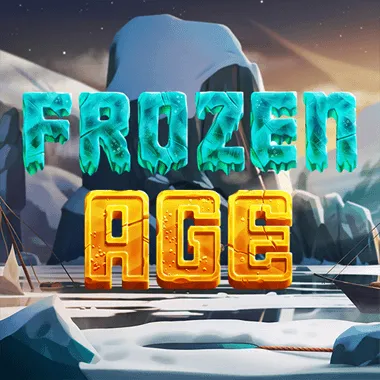 Frozen Age kolikkopeli