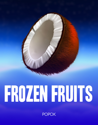 Frozen Fruits kolikkopeli