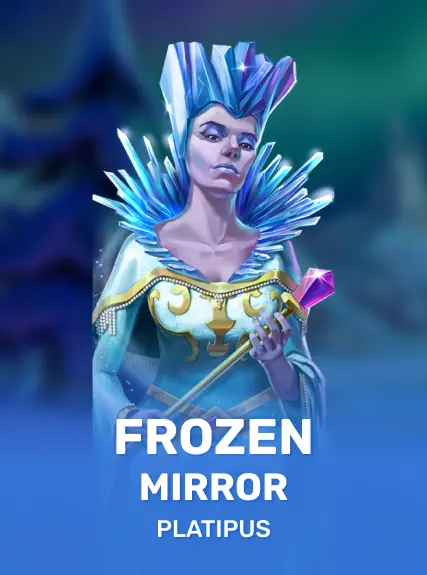 Frozen Mirror kolikkopeli