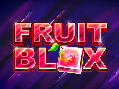 Fruit Blox kolikkopeli