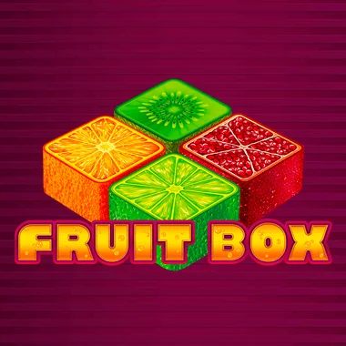 Fruit Box kolikkopeli