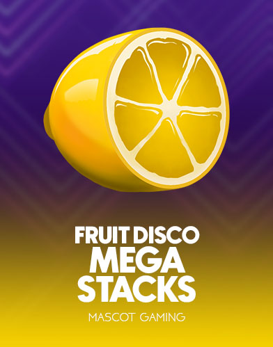 Fruit Disco: Megastacks kolikkopeli