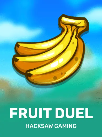 Fruit Duel kolikkopeli