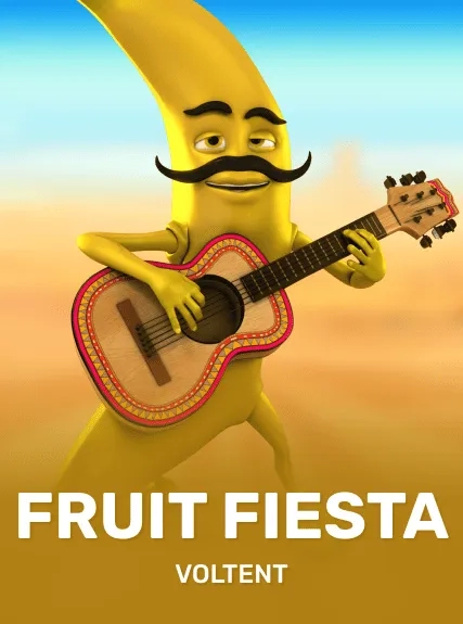 Fruit Fiesta kolikkopeli