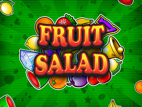 Fruit Salad kolikkopeli