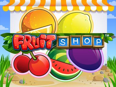 Fruit Shop kolikkopeli