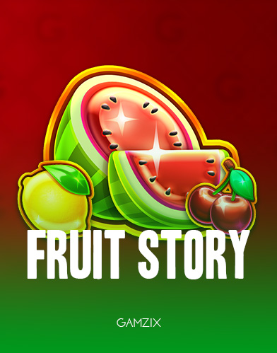 Fruit Story kolikkopeli