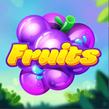 Fruits kolikkopeli