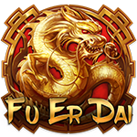 FU ER DAI kolikkopeli