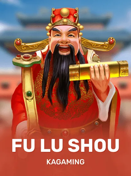 Fu Lu Shou kolikkopeli