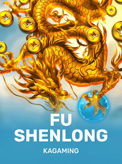 Fu Shenlong kolikkopeli