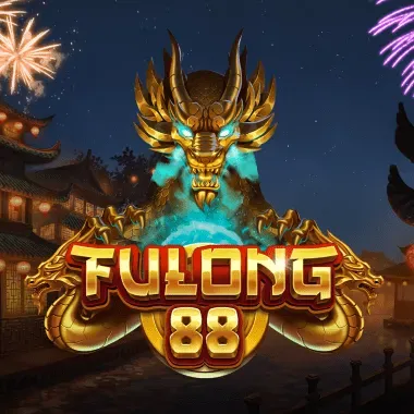 Fulong 88 kolikkopeli
