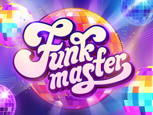 Funk Master kolikkopeli