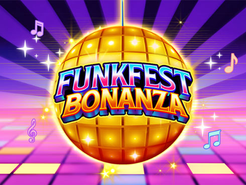 FunkFest Bonanza kolikkopeli