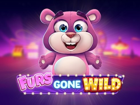 Furs Gone Wild kolikkopeli