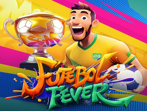 Futebol Fever kolikkopeli