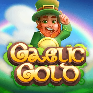 Gaelic Gold kolikkopeli