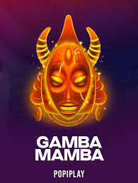 Gamba Mamba kolikkopeli