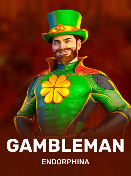 Gambleman kolikkopeli