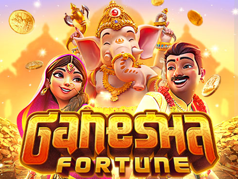 Ganesha Fortune kolikkopeli