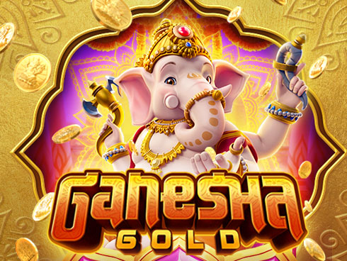 Ganesha Gold kolikkopeli