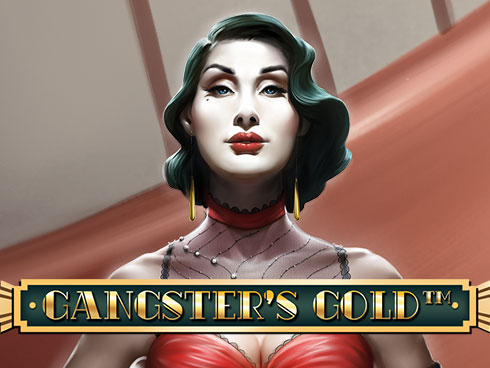 Gangster Gold kolikkopeli